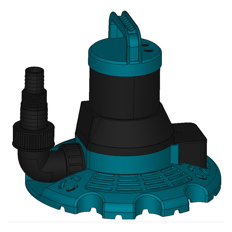 Essential Maintenance Practices for Ensuring the Longevity and Optimal Performance of a Garden Water Circulation Pump