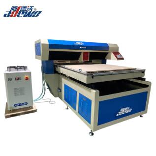 The Advantages and Applications of the 600 Watts Gantry Flat Dies Die Making Laser Cutting Machine